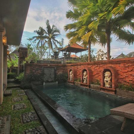 The Suci Sari Ubud Ngoại thất bức ảnh