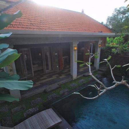 The Suci Sari Ubud Ngoại thất bức ảnh