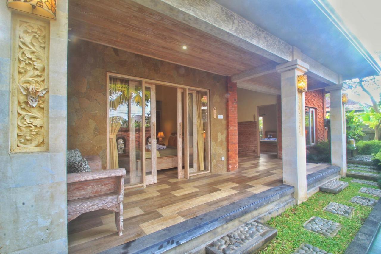 The Suci Sari Ubud Ngoại thất bức ảnh